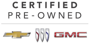 Chevrolet Buick GMC Certified Pre-Owned in Richland Center, WI