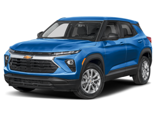 Chevrolet Trailblazer - Jones Chevrolet in Richland Center WI