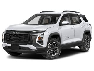 Chevrolet Equinox - Jones Chevrolet in Richland Center WI