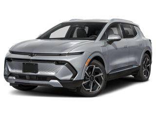 Equinox EV - Jones Chevrolet in Richland Center WI