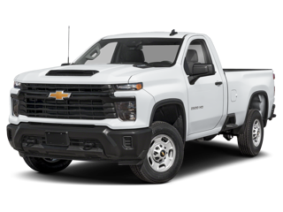 Chevrolet Silverado HD - Jones Chevrolet in Richland Center WI