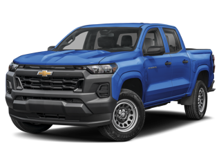Chevrolet Colorado - Jones Chevrolet in Richland Center WI