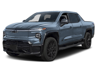 Chevrolet Silverado EV - Jones Chevrolet in Richland Center WI