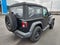 2020 Jeep Wrangler Sport