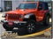 2018 Jeep Wrangler Rubicon