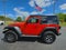 2018 Jeep Wrangler Rubicon