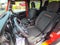 2018 Jeep Wrangler Rubicon