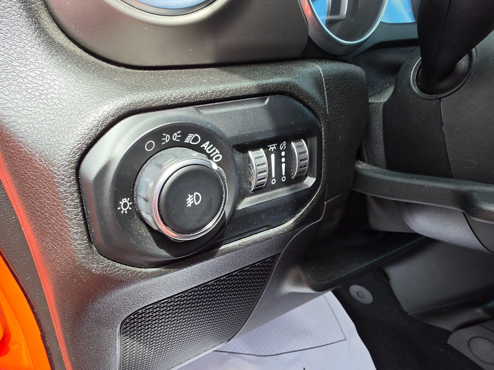2018 Jeep Wrangler Rubicon