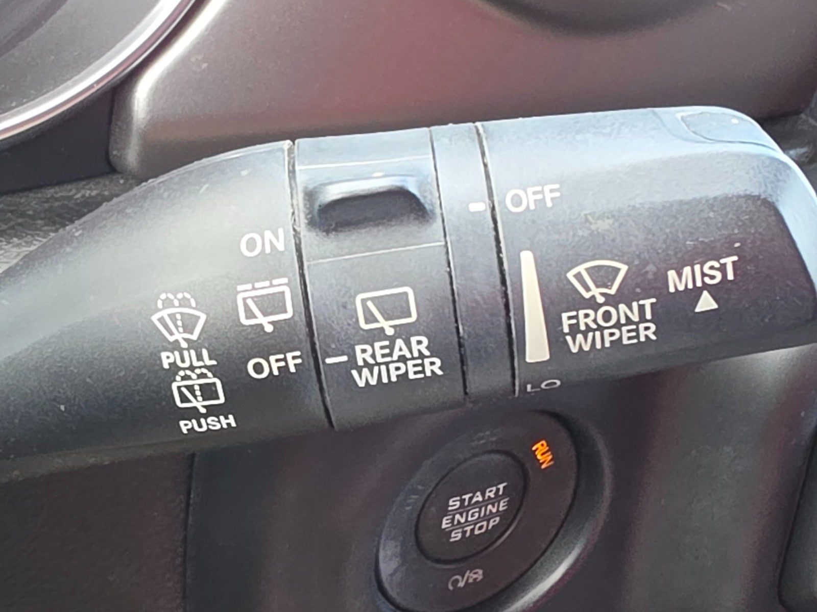 2018 Jeep Wrangler Rubicon