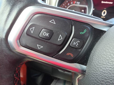 2018 Jeep Wrangler Rubicon