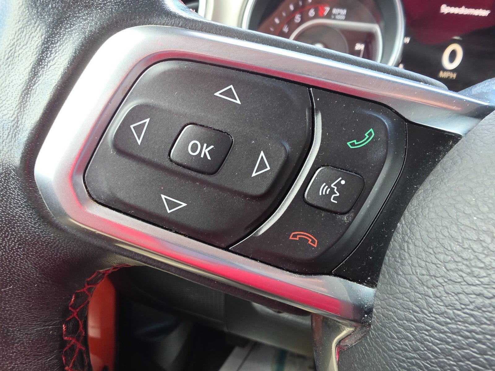 2018 Jeep Wrangler Rubicon