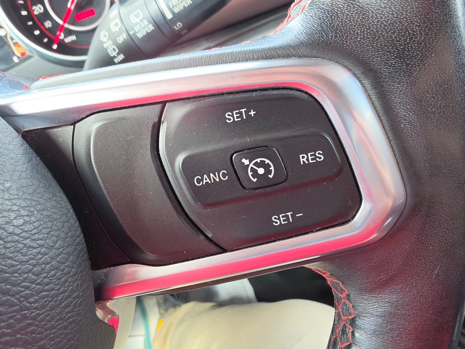2018 Jeep Wrangler Rubicon