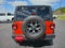 2018 Jeep Wrangler Rubicon