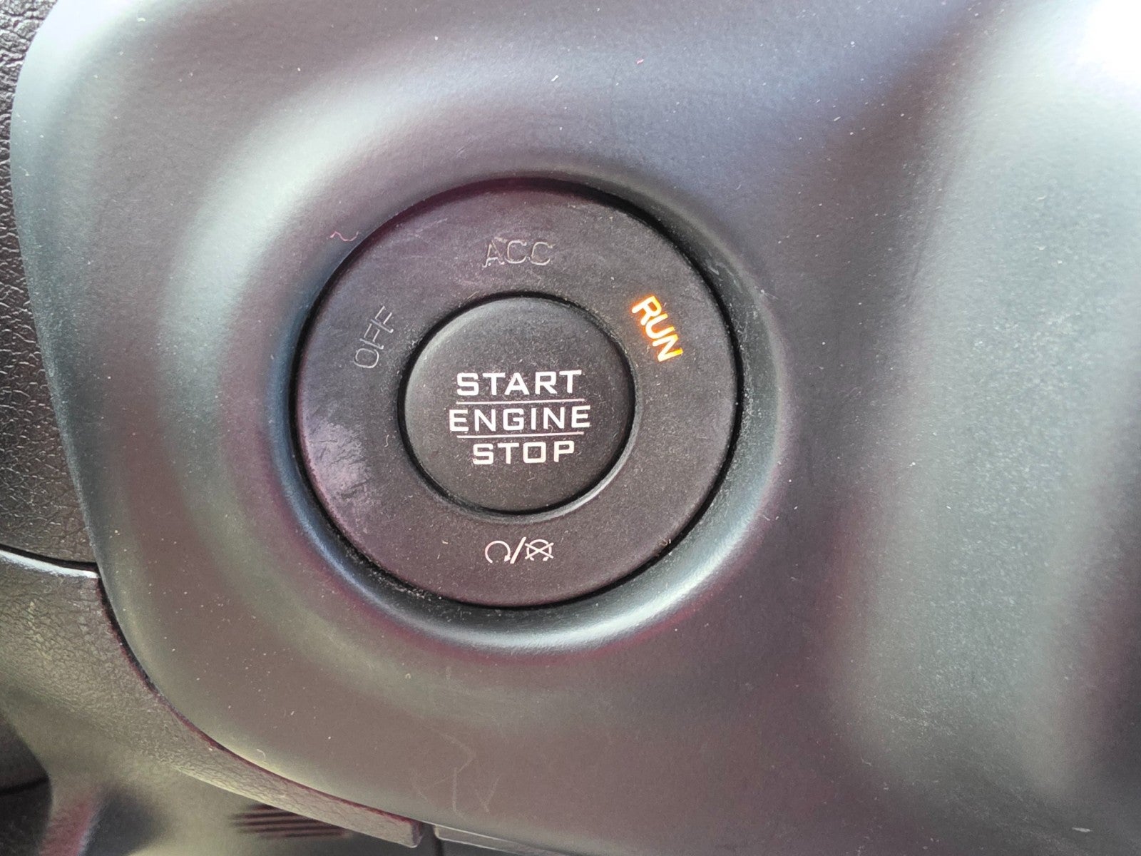 2018 Jeep Wrangler Rubicon