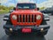 2018 Jeep Wrangler Rubicon