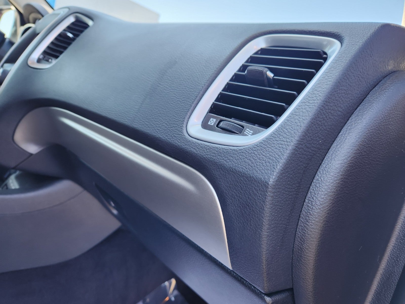 2019 Dodge Durango SXT