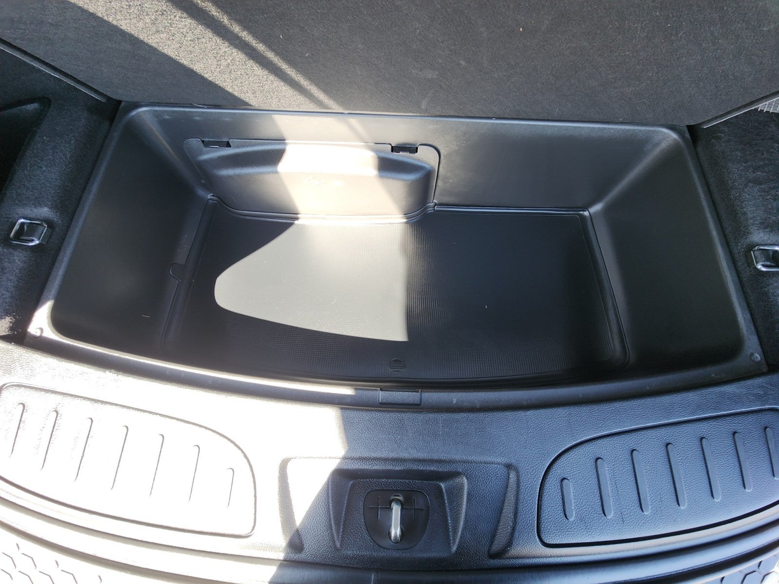 2019 Dodge Durango SXT