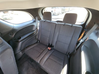 2019 Dodge Durango SXT