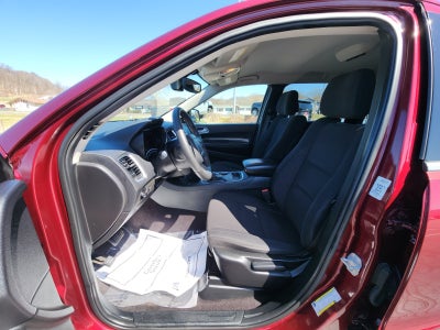 2019 Dodge Durango SXT