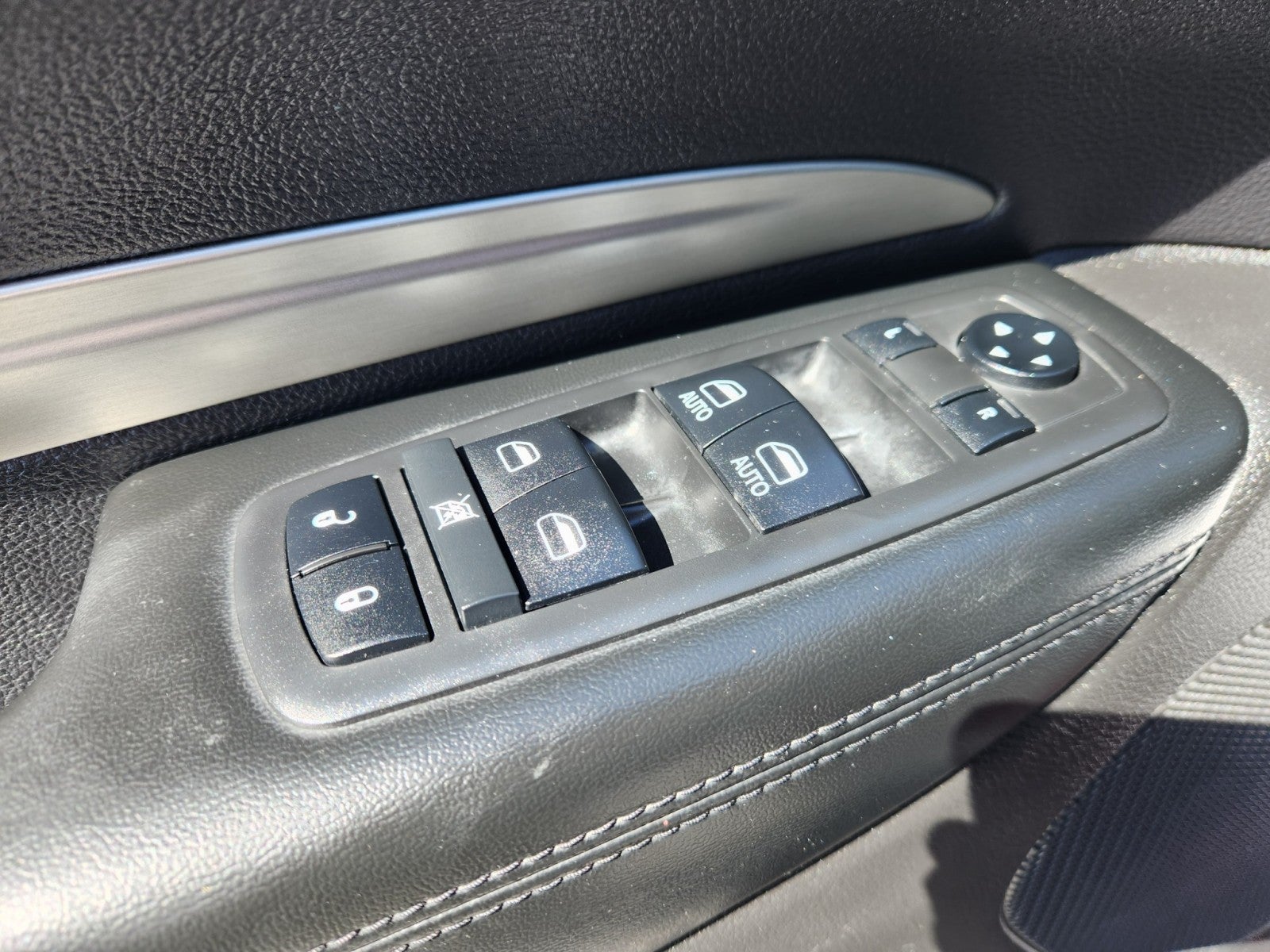 2019 Dodge Durango SXT