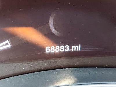 2019 Dodge Durango SXT