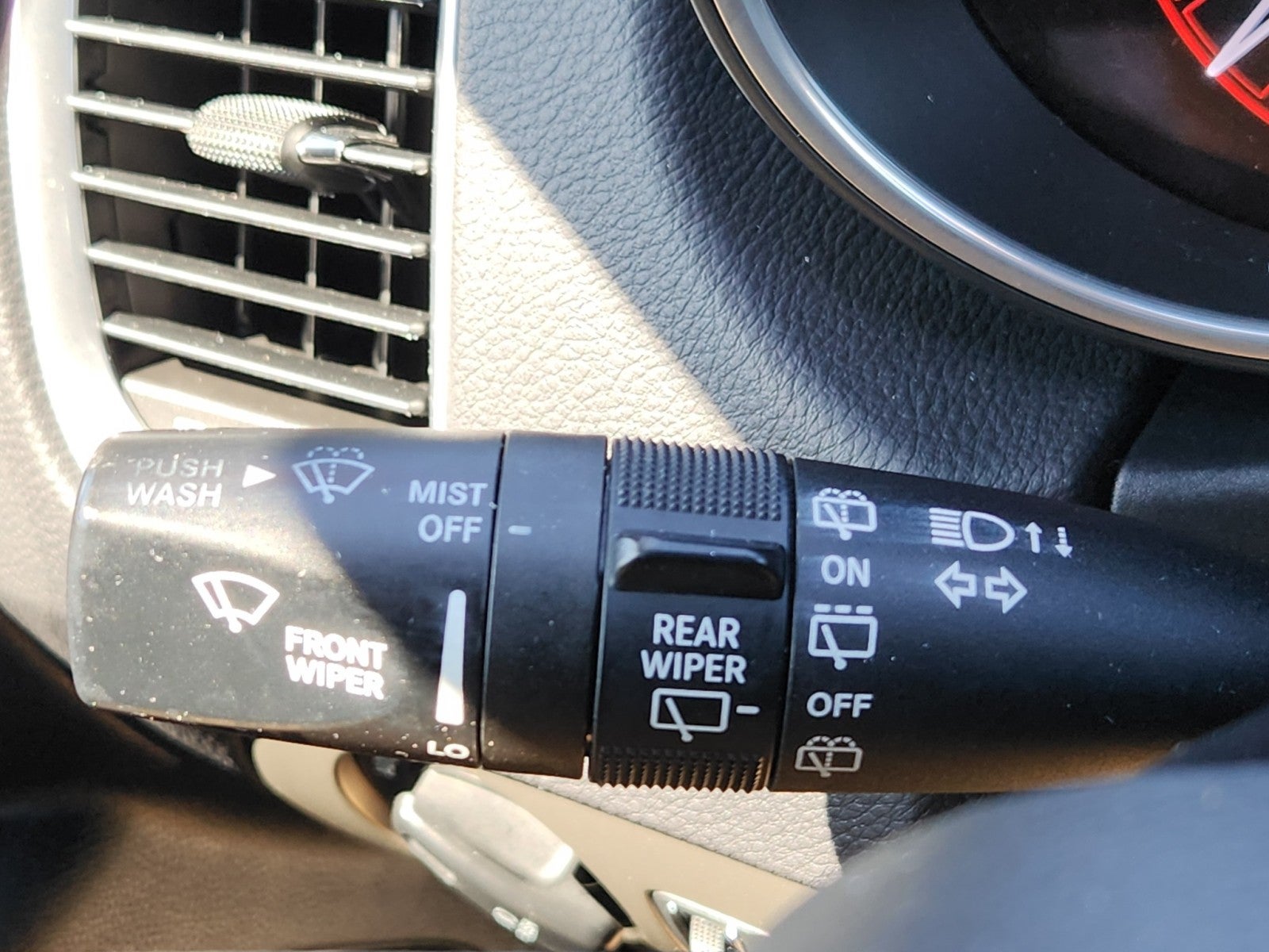 2019 Dodge Durango SXT