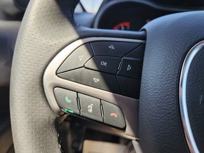 2019 Dodge Durango SXT