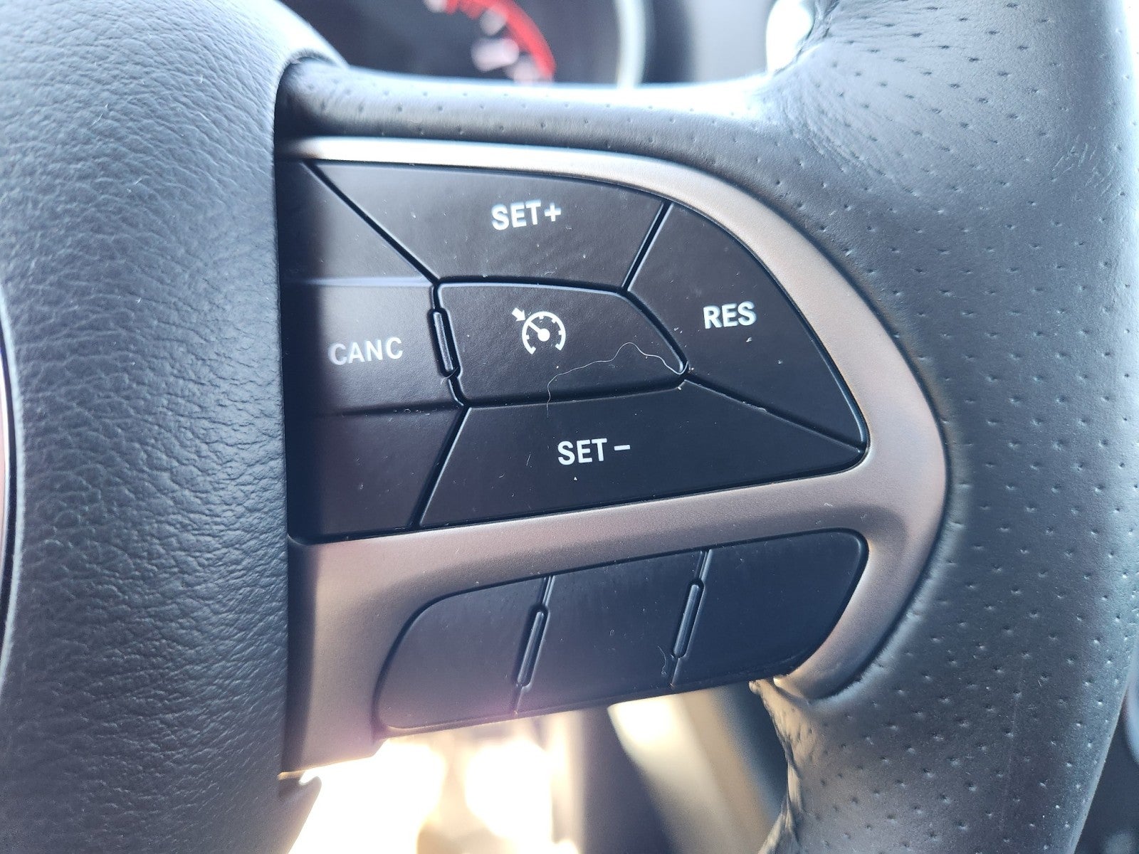 2019 Dodge Durango SXT