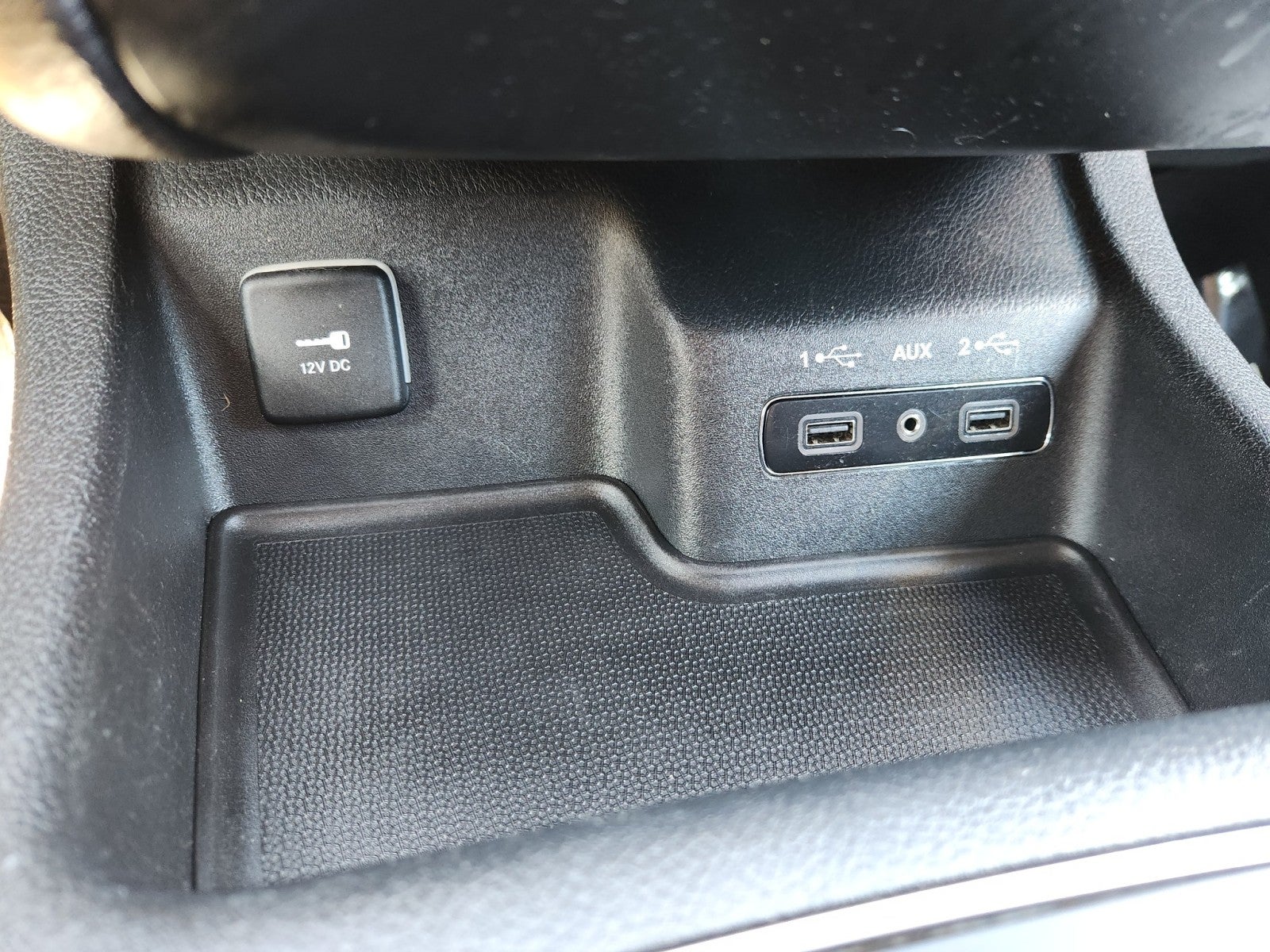 2019 Dodge Durango SXT