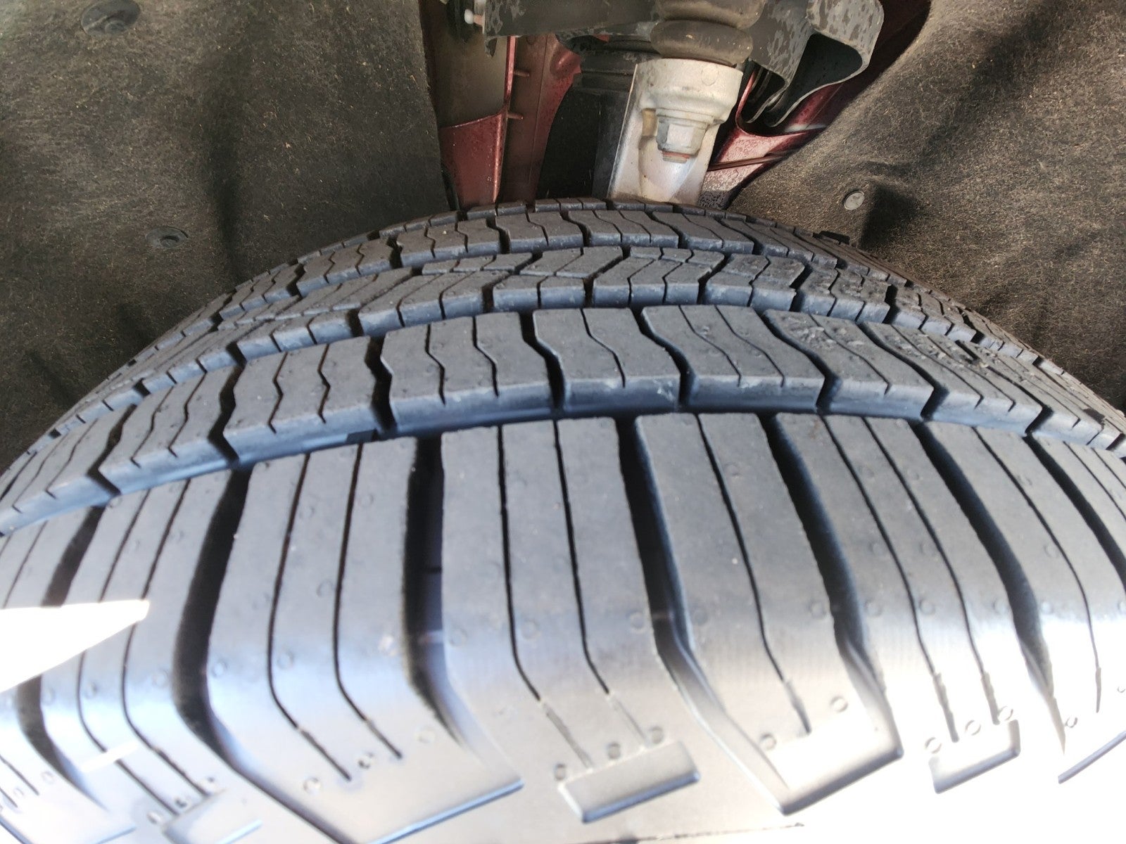 2019 Dodge Durango SXT