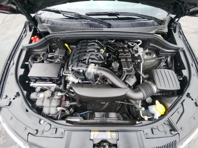 2024 Dodge Durango GT