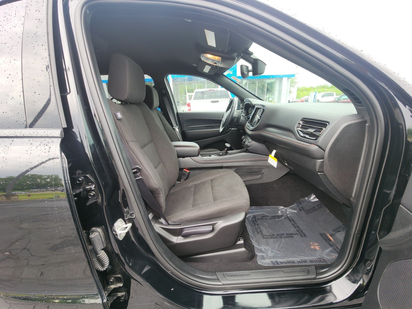 2024 Dodge Durango GT