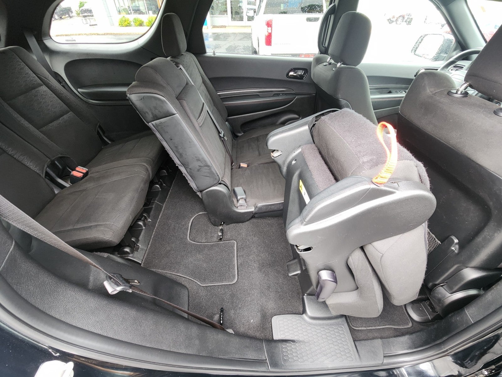 2024 Dodge Durango GT