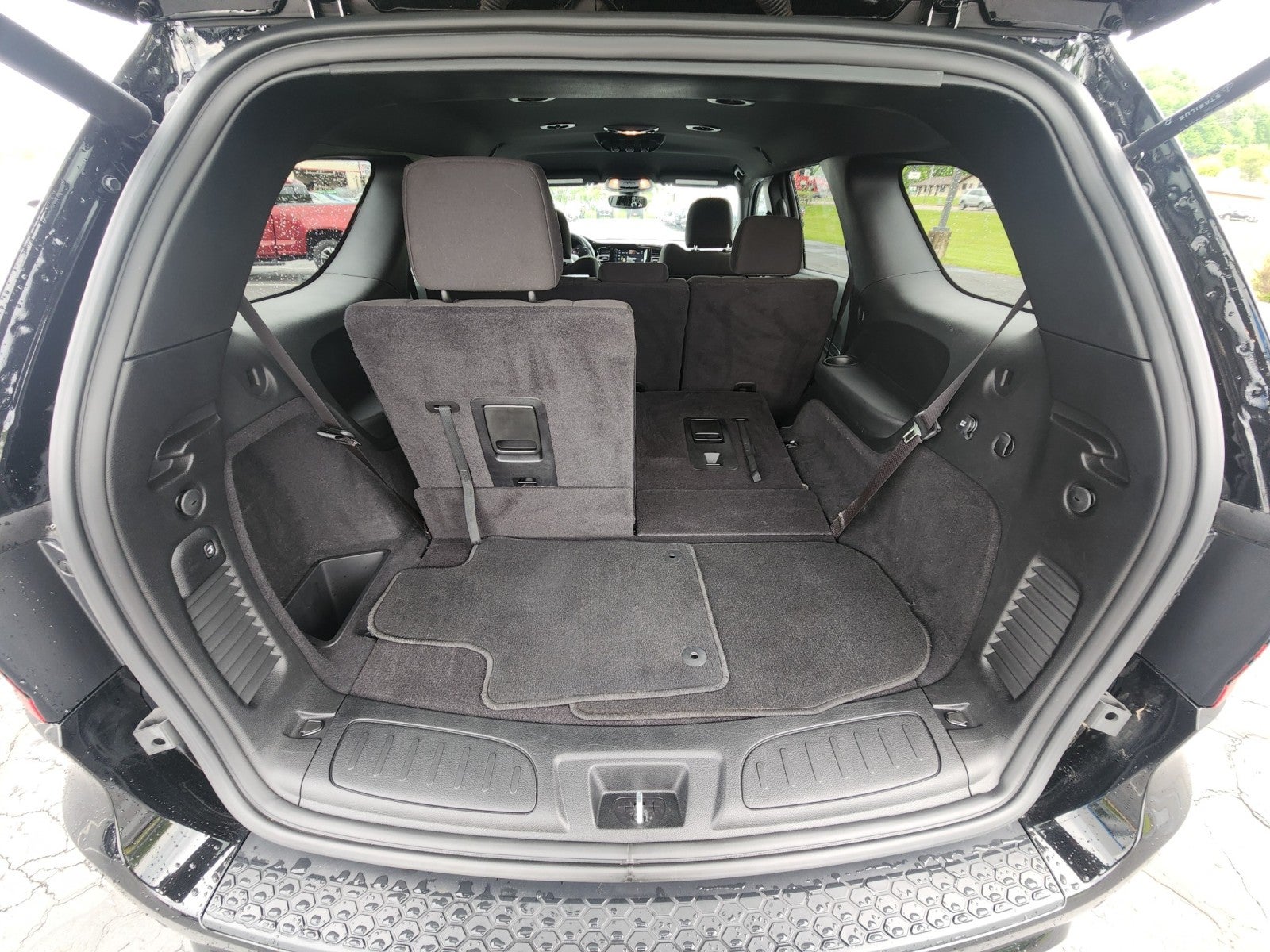 2024 Dodge Durango GT