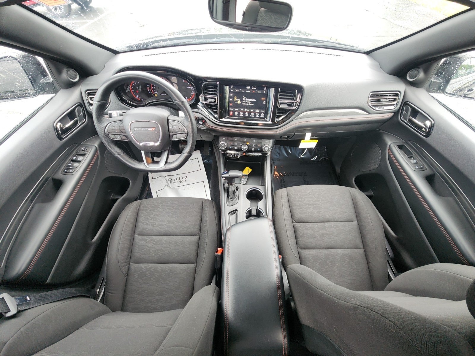 2024 Dodge Durango GT