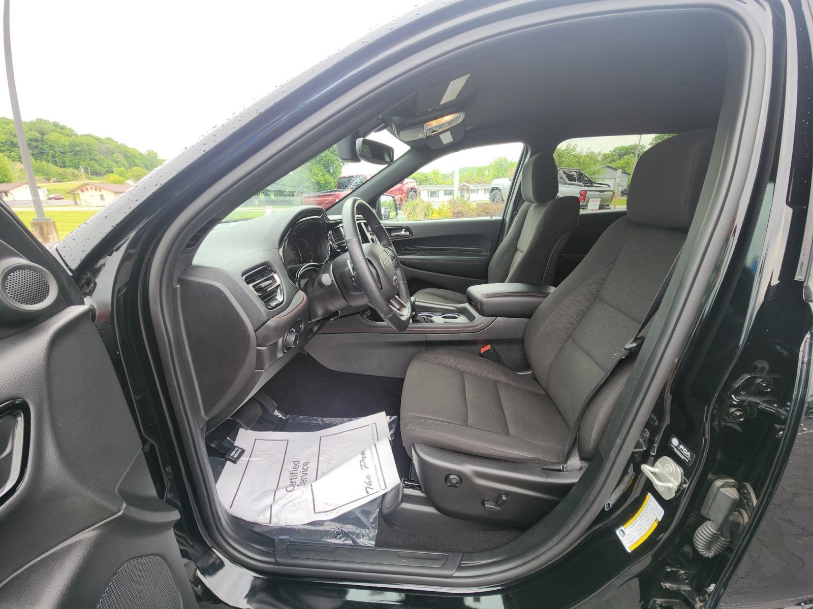 2024 Dodge Durango GT