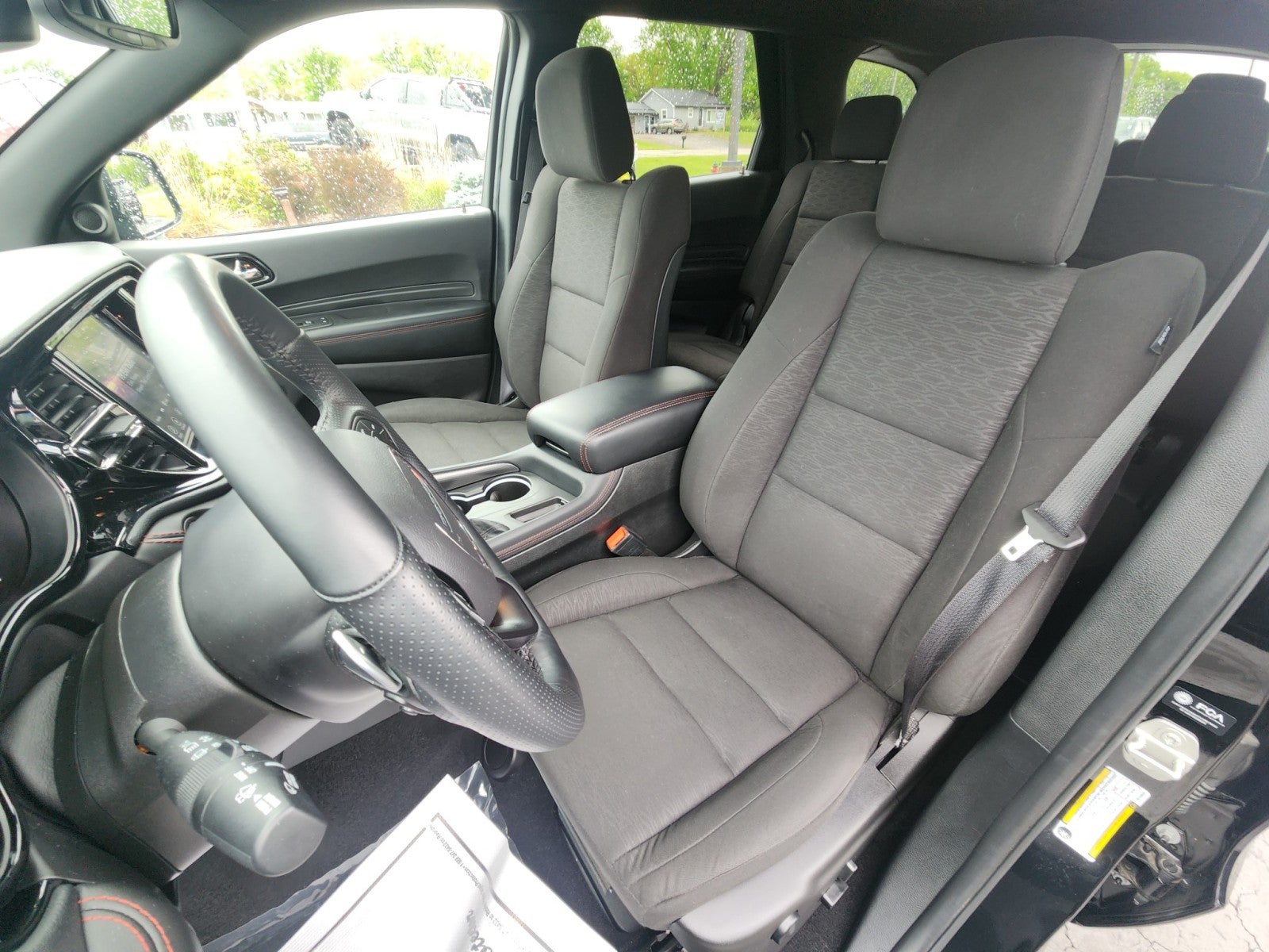 2024 Dodge Durango GT