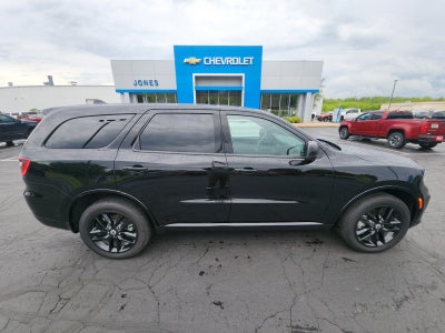 2024 Dodge Durango GT