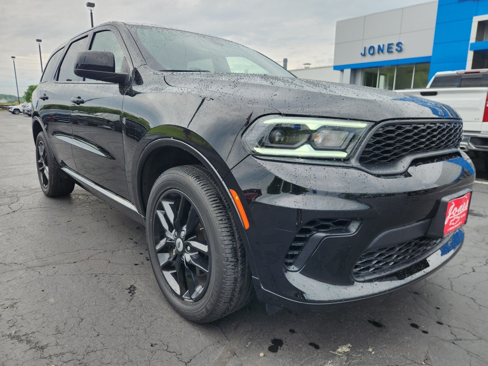 2024 Dodge Durango GT