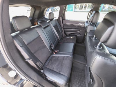 2022 Jeep Grand Cherokee WK Laredo X