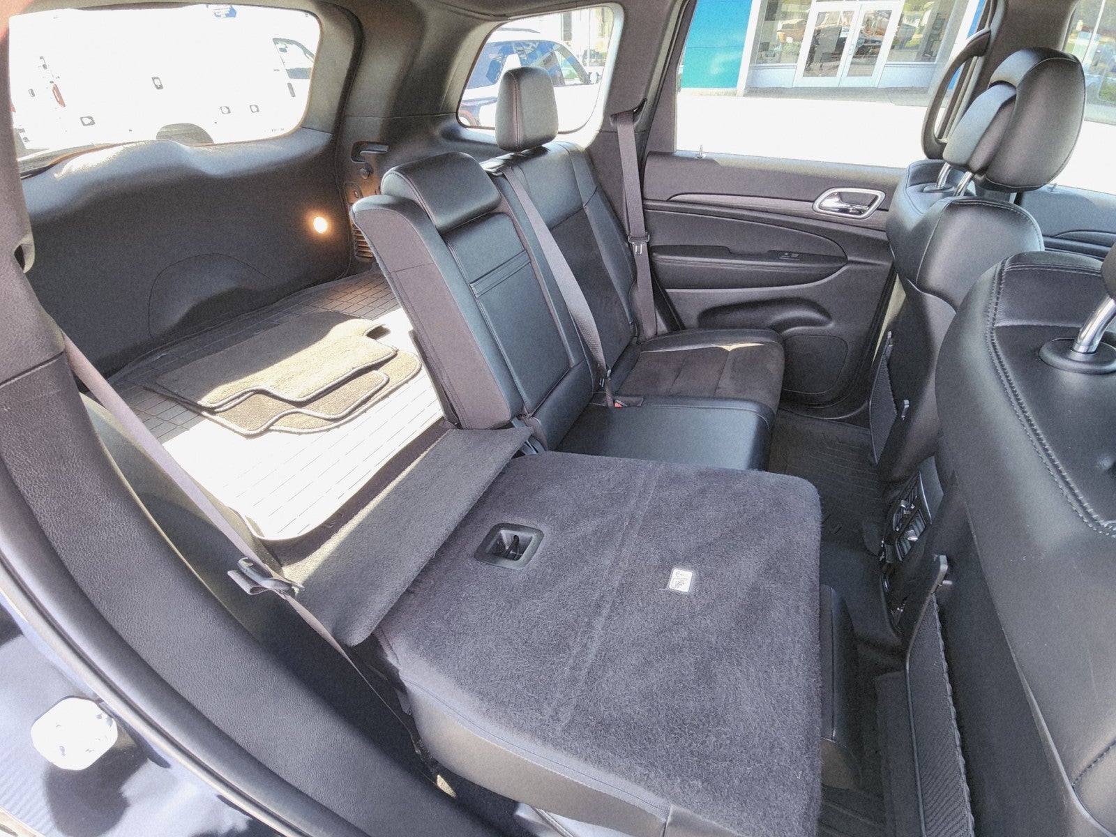 2022 Jeep Grand Cherokee WK Laredo X