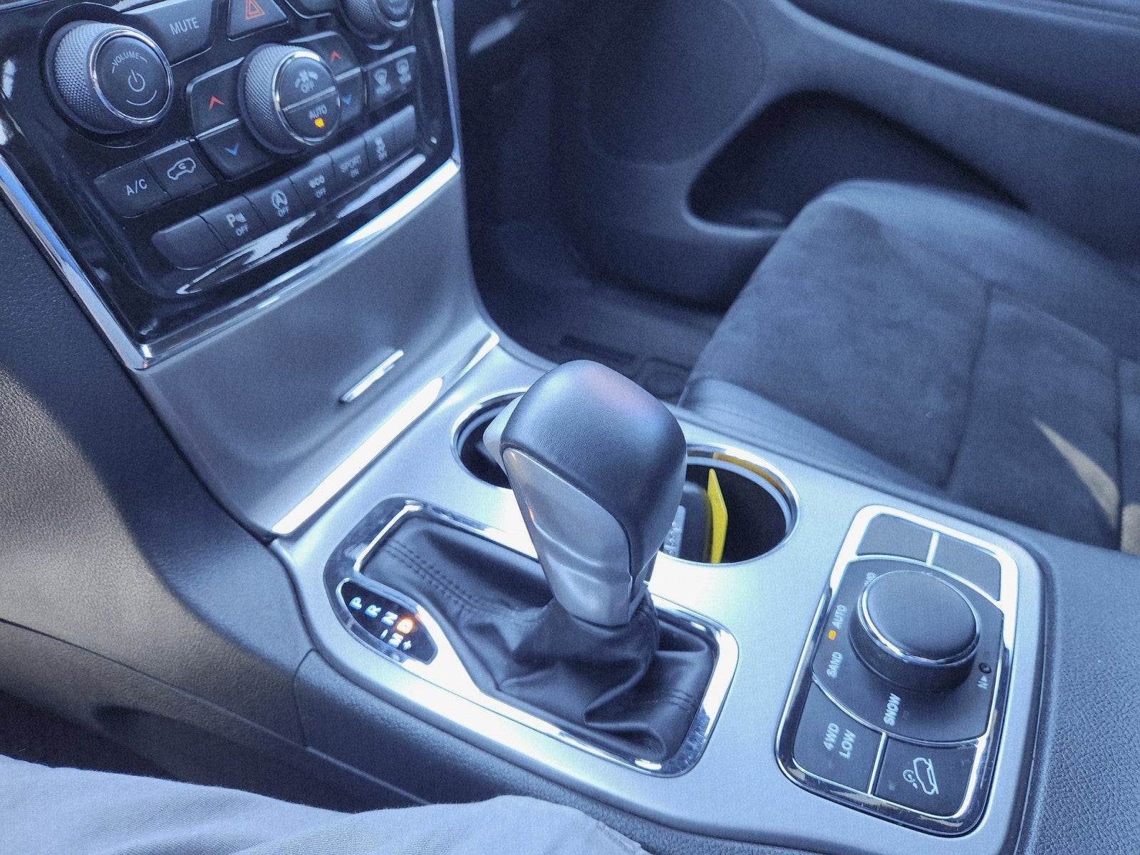 2022 Jeep Grand Cherokee WK Laredo X