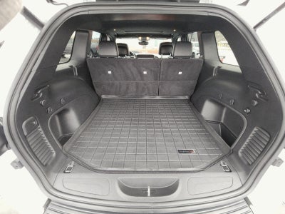 2021 Jeep Grand Cherokee Limited X