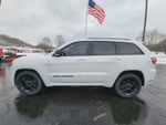 2021 Jeep Grand Cherokee Limited X