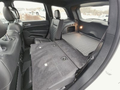 2021 Jeep Grand Cherokee Limited X