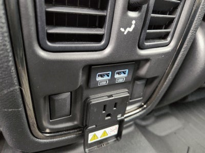 2021 Jeep Grand Cherokee Limited X