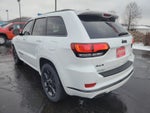 2021 Jeep Grand Cherokee Limited X
