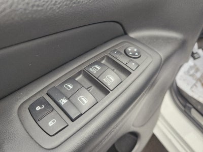 2021 Jeep Grand Cherokee Limited X