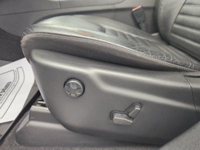 2021 Jeep Grand Cherokee Limited X