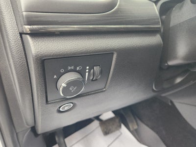 2021 Jeep Grand Cherokee Limited X